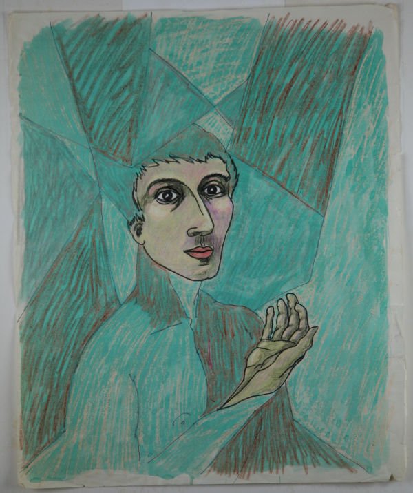 Ego-X Art Gallery
