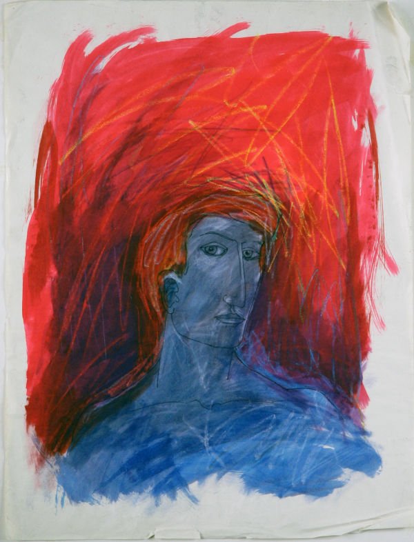 Ego-X Art Gallery