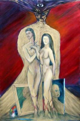 Ego-X Art Gallery