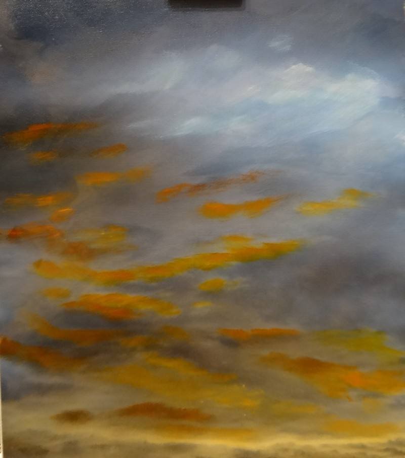 Ego-X Art Gallery